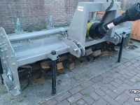 Rotary Tiller  Jansen TBF 220