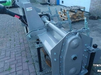 Rotary Tiller  Jansen TBF 220