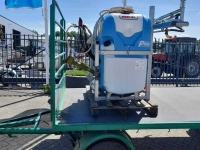 Fieldsprayer 3 points Ideal Poly