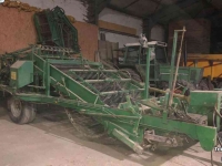 Potato harvester Krakei 136 Aardappelrooier