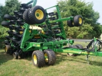 Seed drill John Deere 1990 CCS Drill Planter