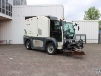 Sweeper  Comac HP 6000 veegwagen