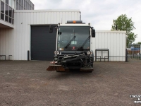 Sweeper  Comac HP 6000 veegwagen