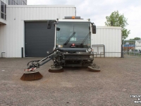 Sweeper  Comac HP 6000 veegwagen