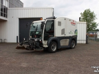 Sweeper  Comac HP 6000 veegwagen