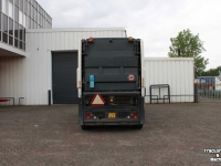 Sweeper  Comac HP 6000 veegwagen