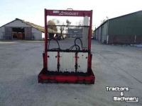 Silage block-cutter Trioliet TU 170