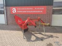 Rotary Ditcher Ridder TK 25 Greppelfrees verstek uitvoering