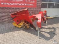 Rotary Ditcher Ridder TK 25 Greppelfrees verstek uitvoering