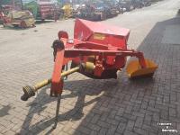 Rotary Ditcher Ridder TK 25 Greppelfrees verstek uitvoering