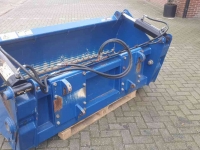 Silage cutting bucket AP FL 2000 DB kuilhapper dichte bodem