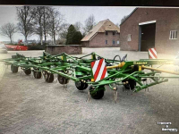 Tedder Krone KWT 15.02