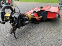 Mower Vicon TK 2601 Maaier