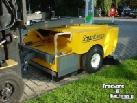 Other SmartSweep veegmachine, kuismachine