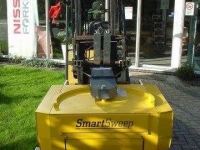 Other SmartSweep veegmachine, kuismachine