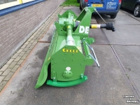 Rotary Tiller Celli DE 205 grondfrees frase rotary tiller