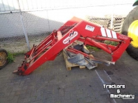 Front-end loader Mailleux mx480