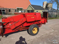 Balers New Holland 276 pers