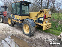 Telehandler Caterpillar th63