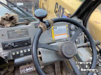 Telehandler Caterpillar th63