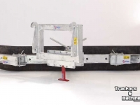 Other Qmac Rubberschuif Modulo Weidemann aanbouw