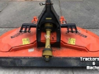 Rotary mower Perfect TKF 200 Front-Cirkelmaaier