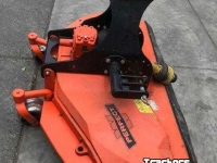 Rotary mower Perfect TKF 200 Front-Cirkelmaaier