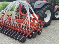 Seed drill  Seed2Disc Zaaibak 32 - 3.0 mtr