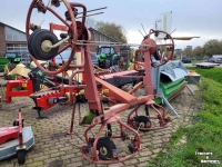 Tedder PZ Flevo 480