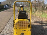 Wheelloader Striegel 150 DYA