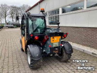 Telehandler Giant TENDO  GT5048