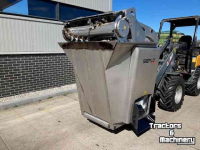 Ration feeder Sieplo MB1300