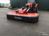 Mower Kubota DMC 7332 T