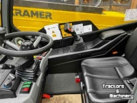 Telehandler Kramer Nieuwe Kramer 1445