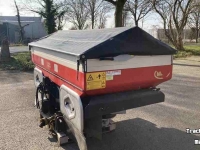 Fertilizer spreader Vicon RO-EDW Geo Spread 1500 Kunstmeststrooier