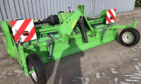 Rotary Tiller AVR Multivator Volveldsfrees