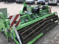 Rotary Tiller AVR Multivator Volveldsfrees