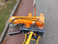 Weed brusher Bema Groby Roterende Onkruidborstel Straatborstel Veegborstel