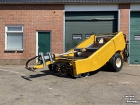 Other  Strandreiniger strandzeef beachcleaner D' Hooghe strandreinigung