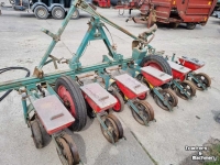 Seed drill Vicon Monozentra bietenzaaimachine