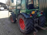 Tractors Fendt Zeer nette Fendt 280 VA smalspoor