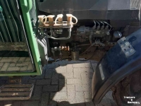 Tractors Fendt Zeer nette Fendt 280 VA smalspoor