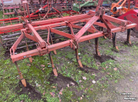 Cultivator Hekamp 11 tands cultivator