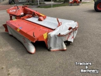 Mower Kuhn Fc 283