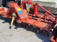 Rotary Harrow Kuhn HRB 301