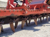 Rotary Harrow Kuhn HRB 301