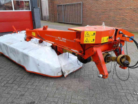 Mower Kuhn FC 283