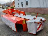 Mower Kuhn FC 283