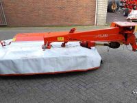 Mower Kuhn FC 283