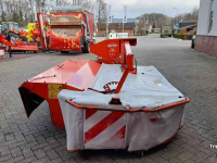 Mower Kuhn FC 283